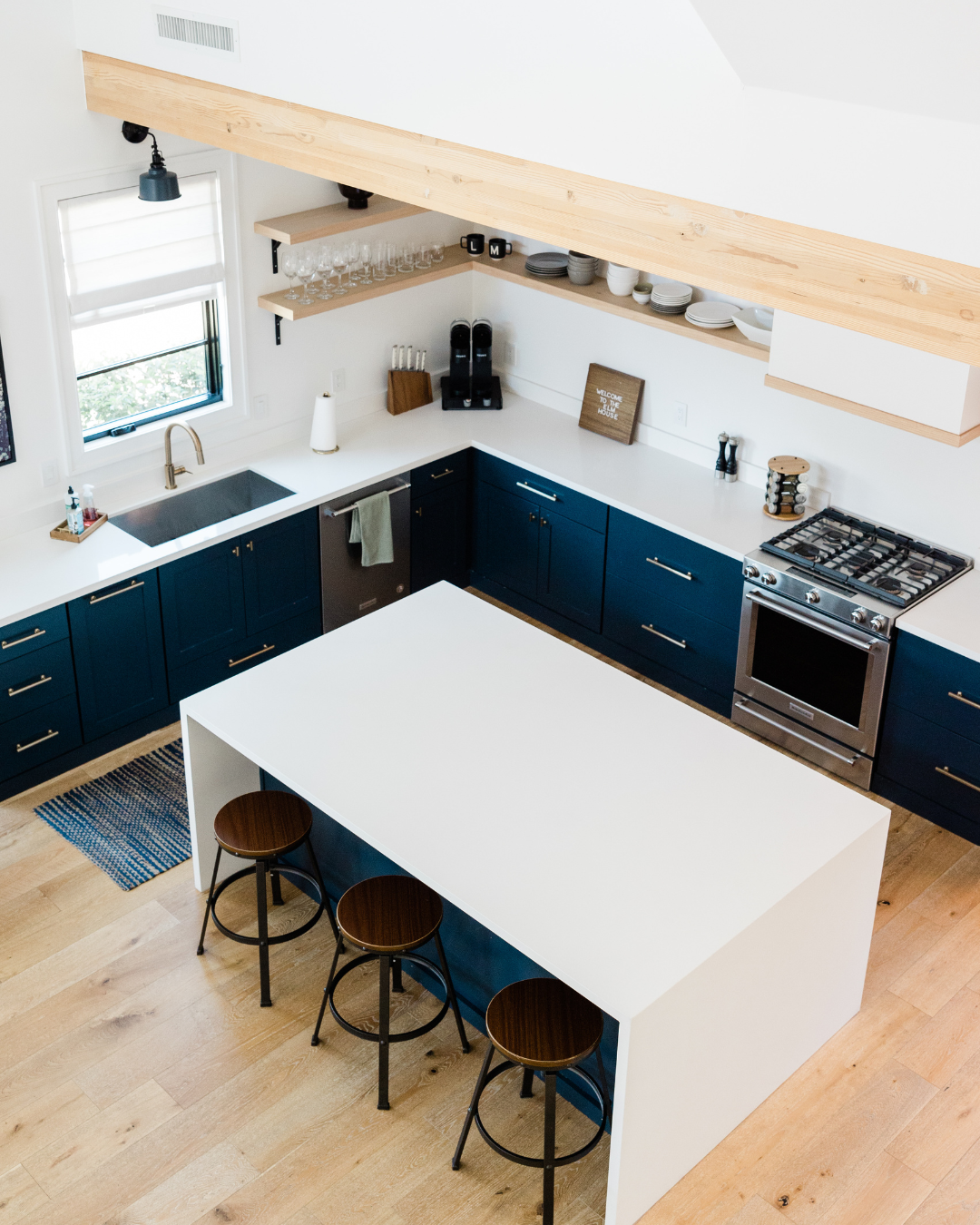 Kitchen Remodeling Services In Philadelphia