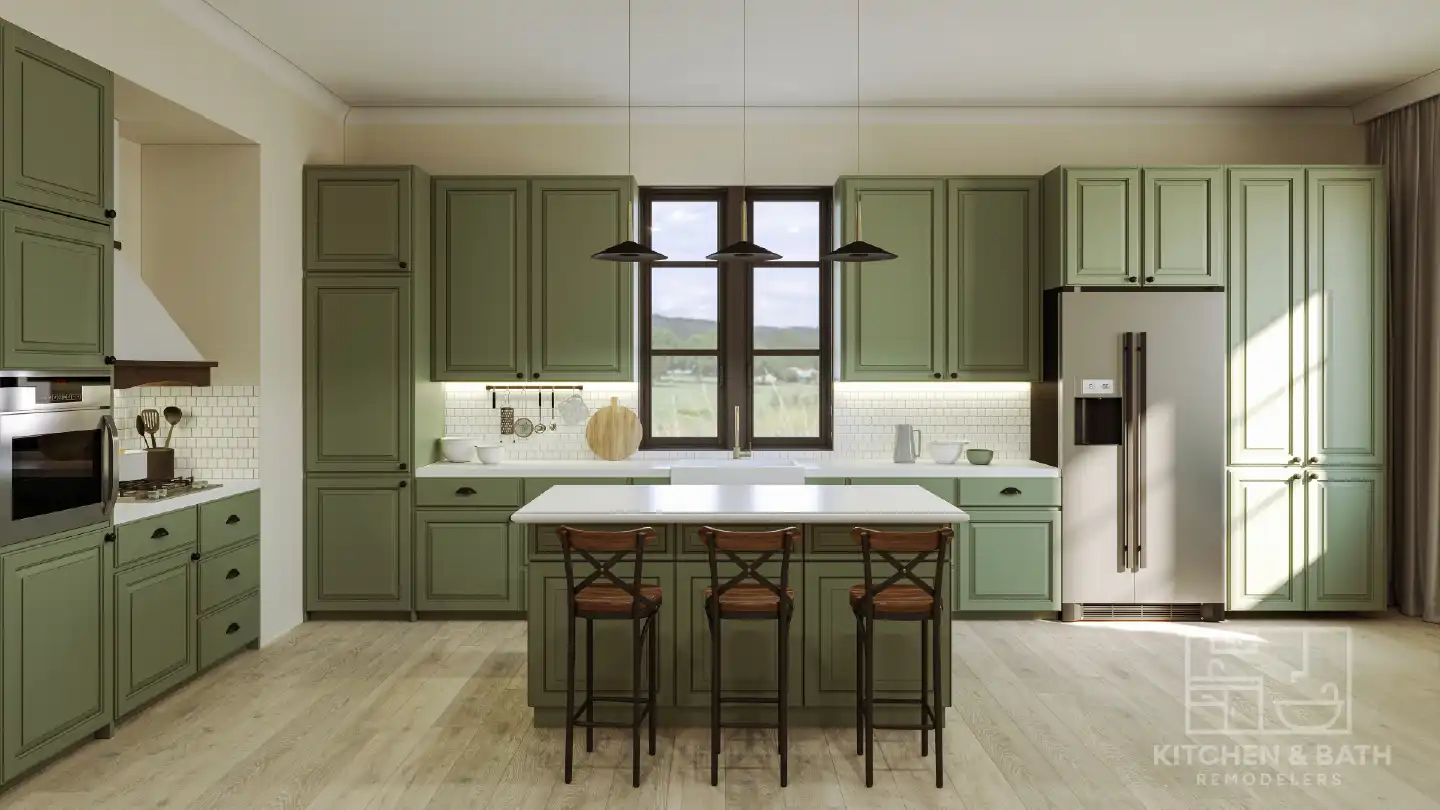 Kitchen Design in Philadelphia