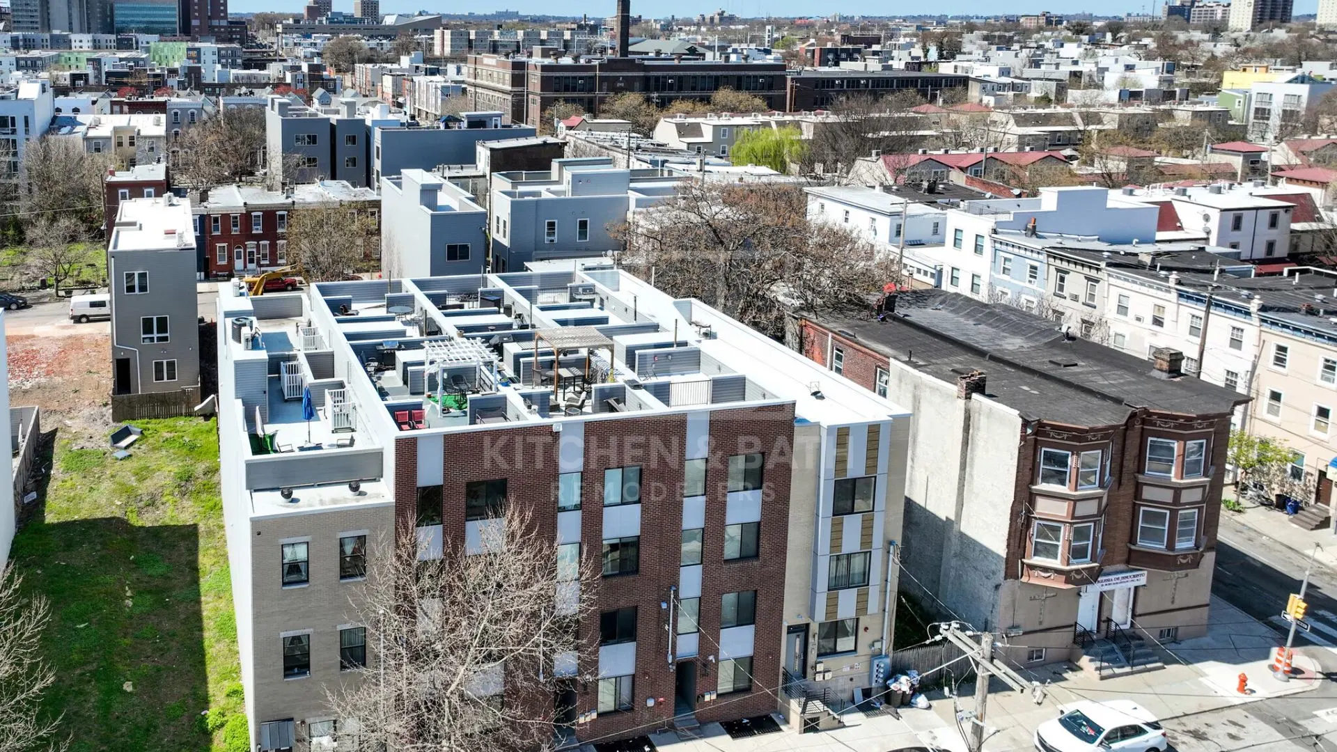 Hartranft Remodeling Services