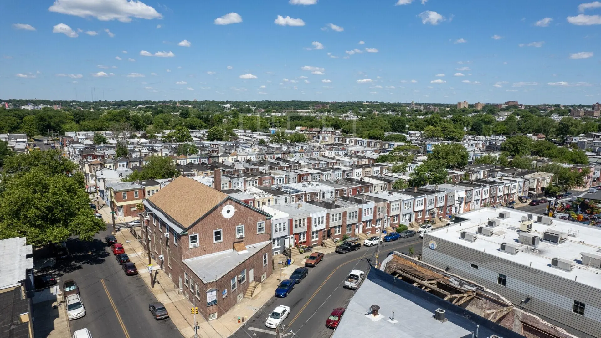 Hunting Park Remodeling Services