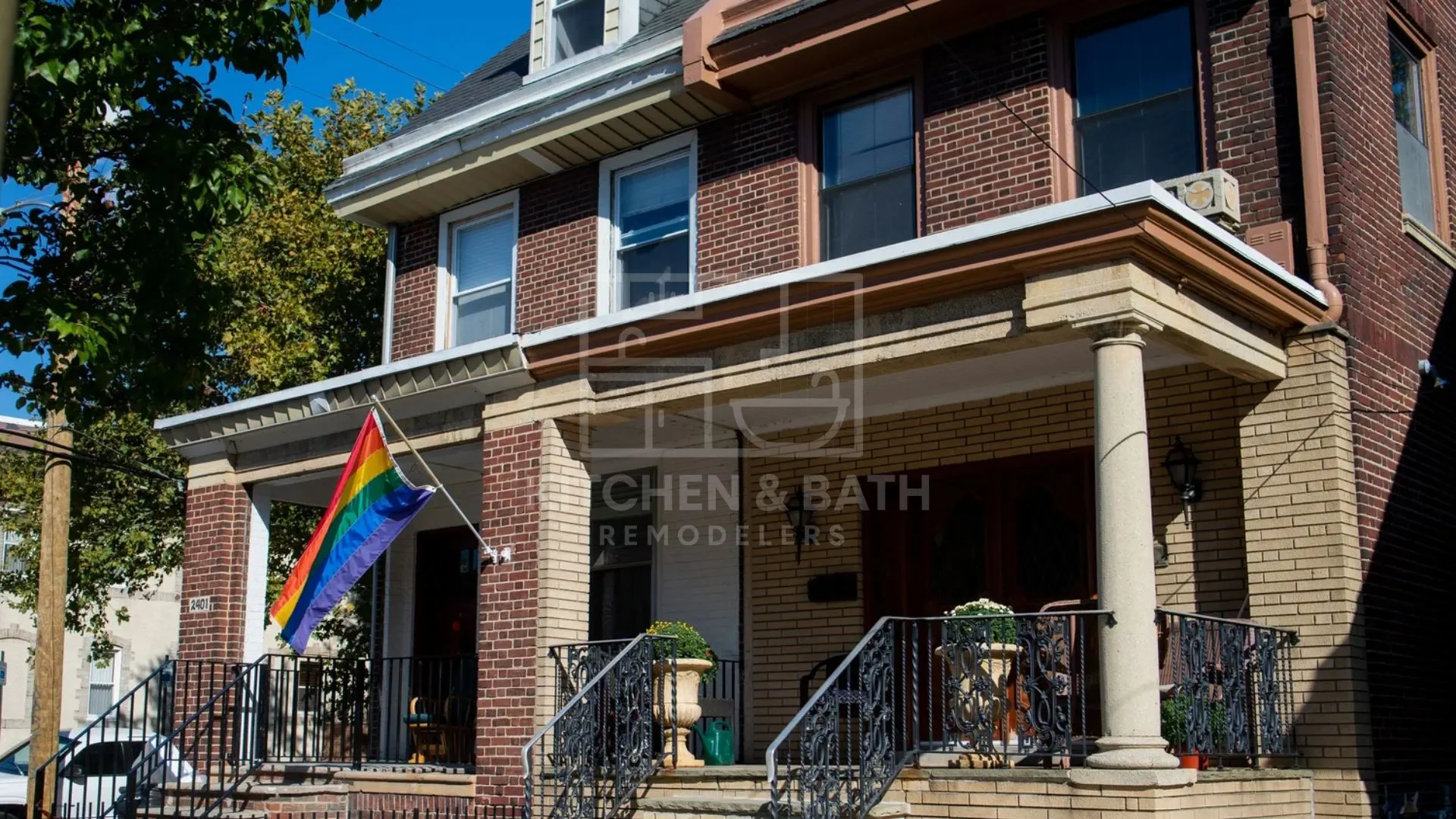 Lower Moyamensing Remodeling Services