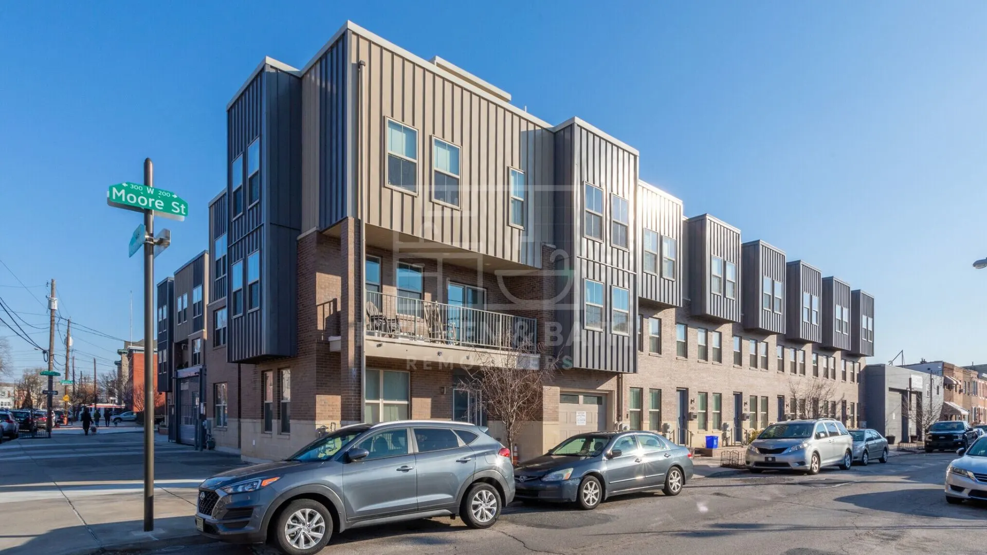 Pennsport Remodeling Services