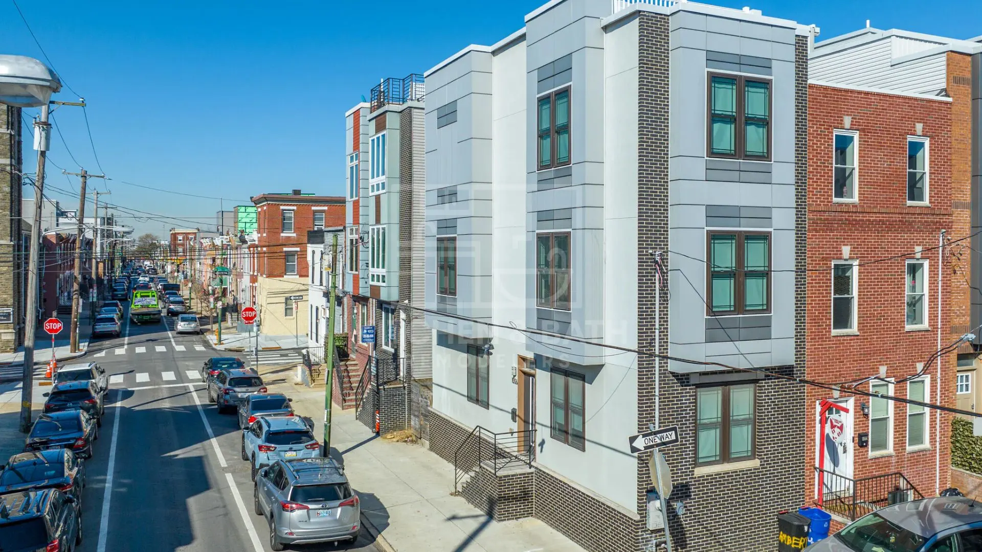 Point Breeze Remodeling Services