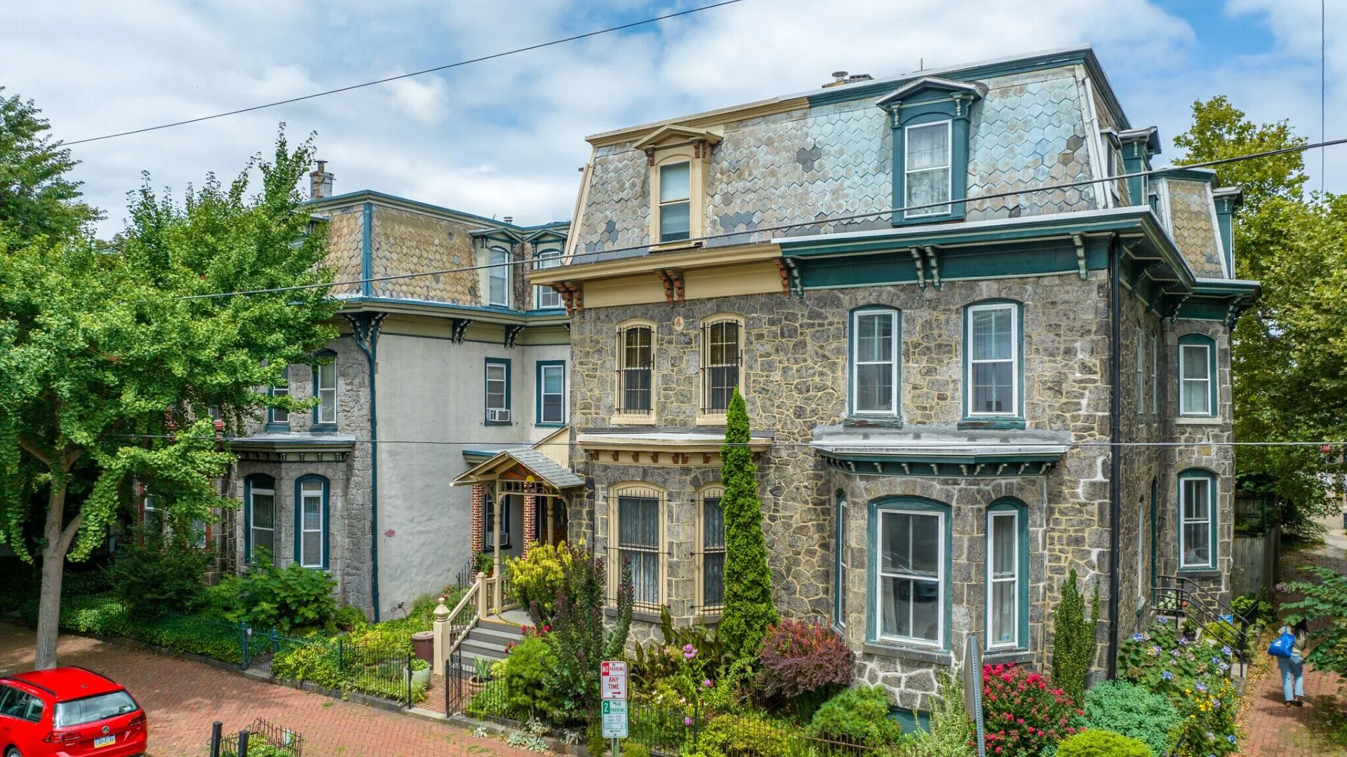 Powelton Village Remodeling Services