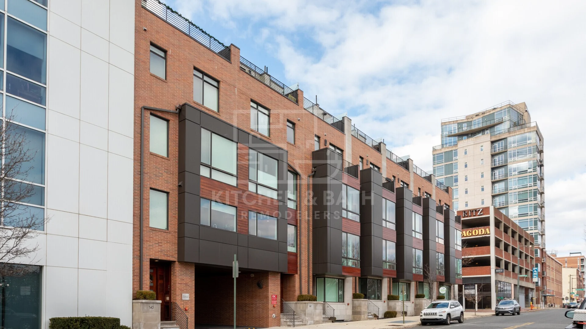 Queen Village Remodeling Services