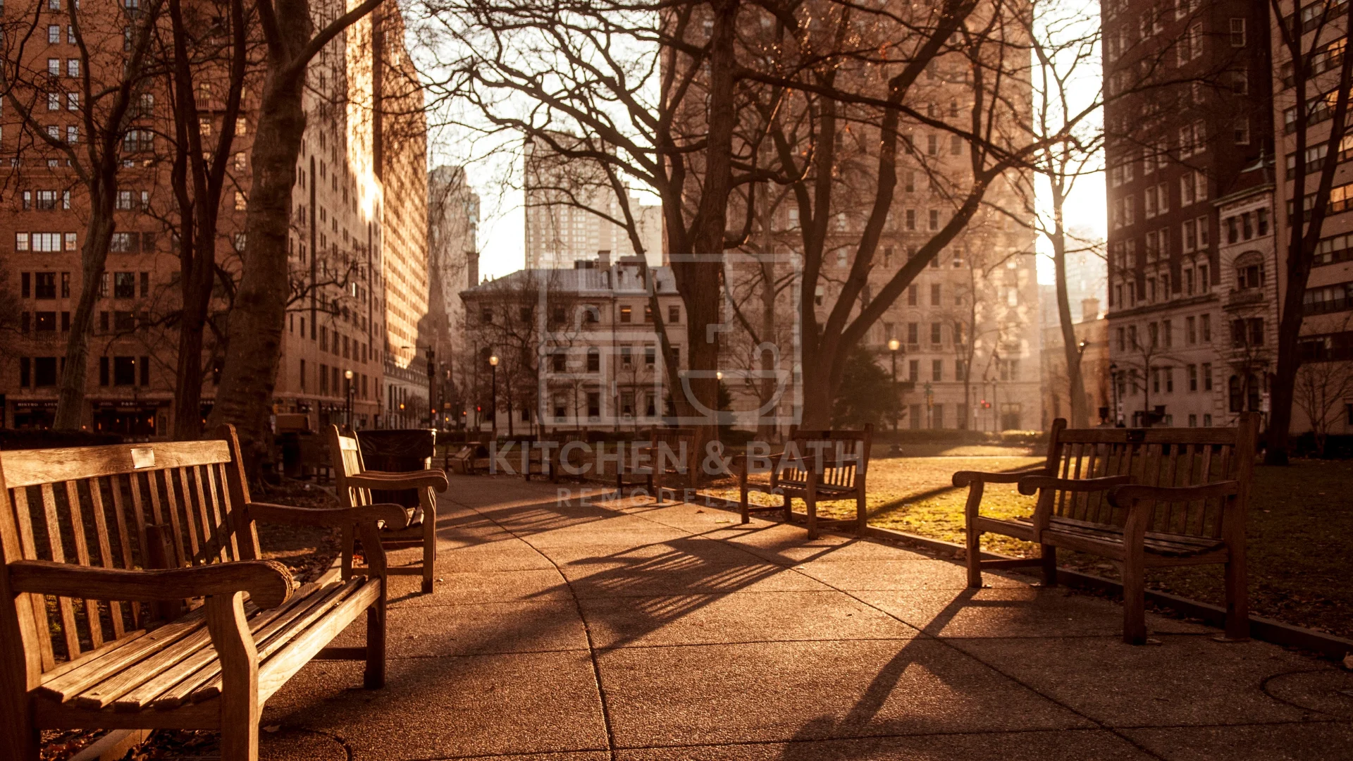 Rittenhouse Square Remodeling Services