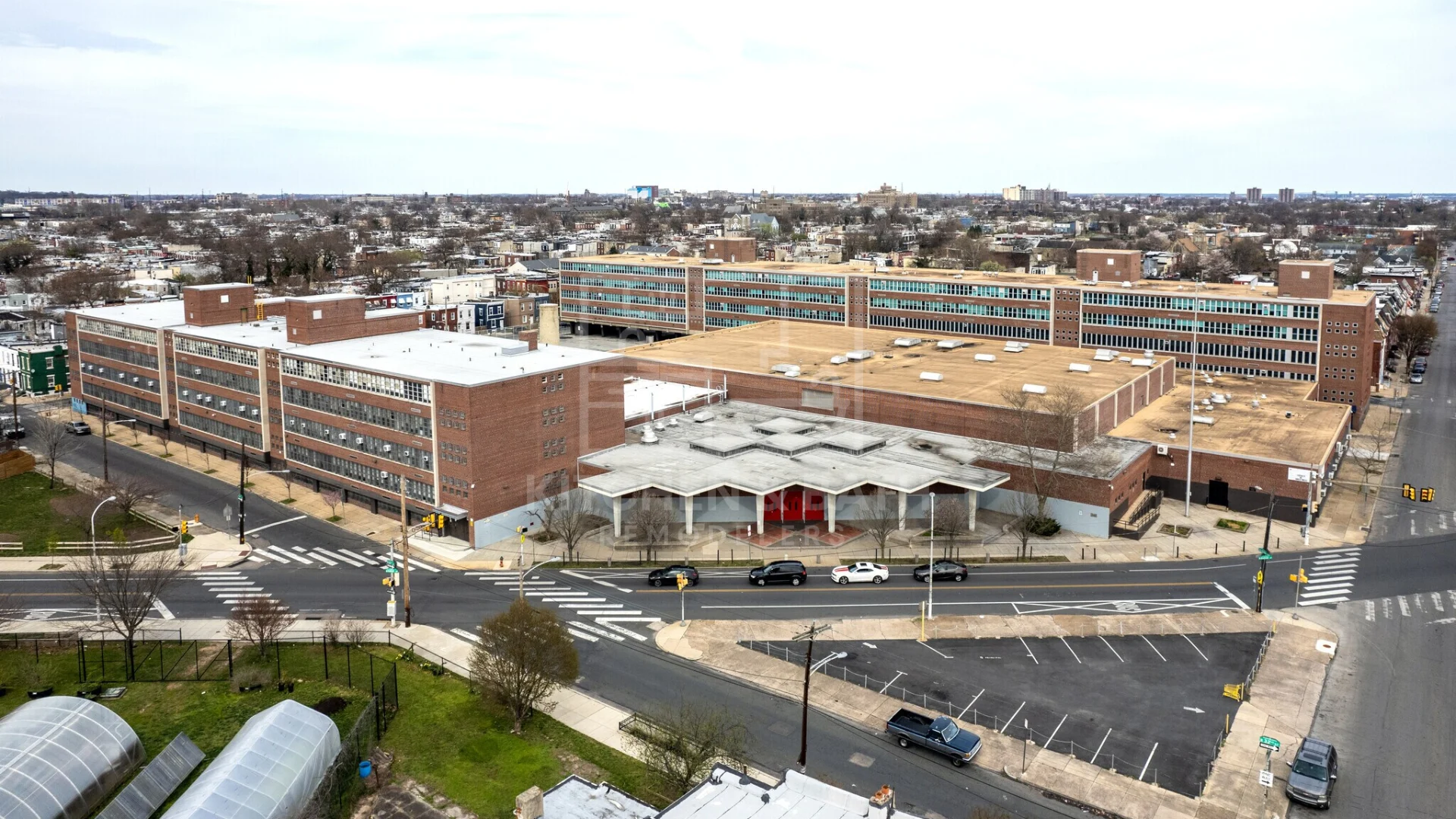 Strawberry Mansion Remodeling Services