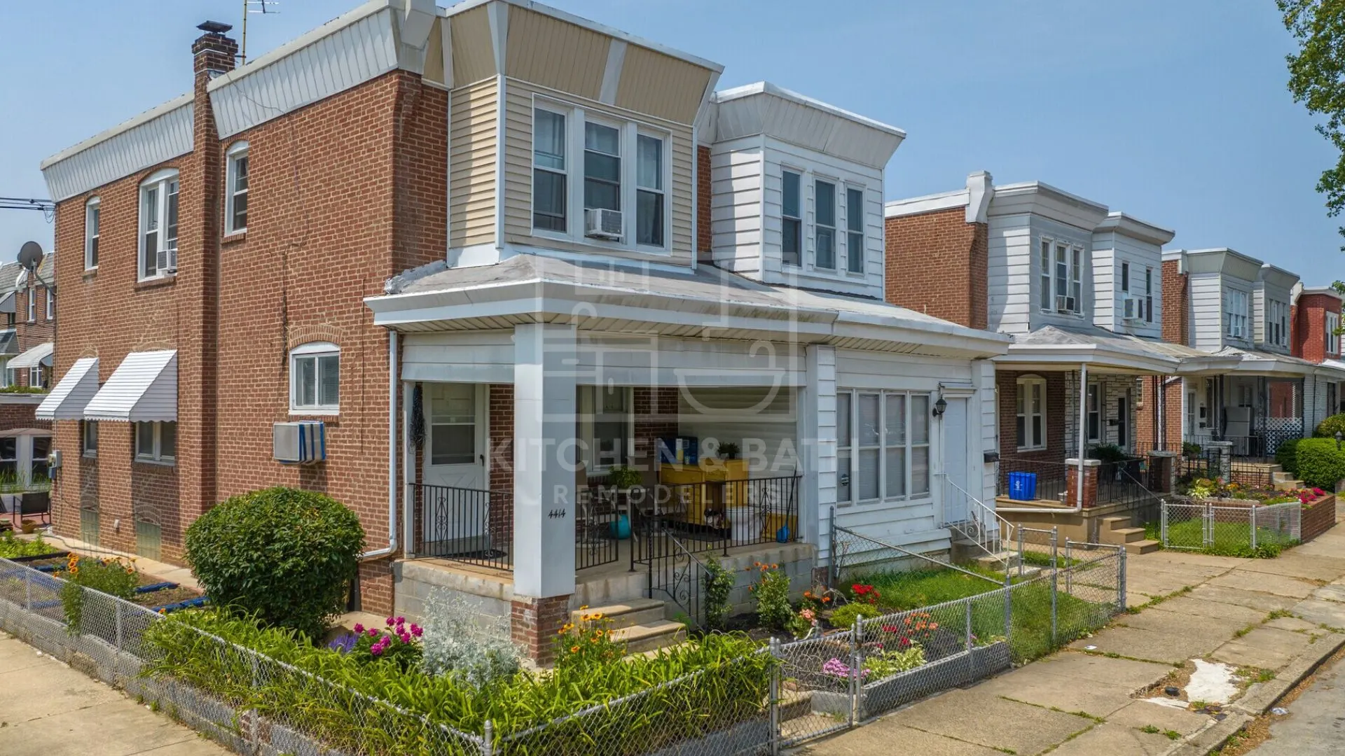 Tacony Remodeling Services