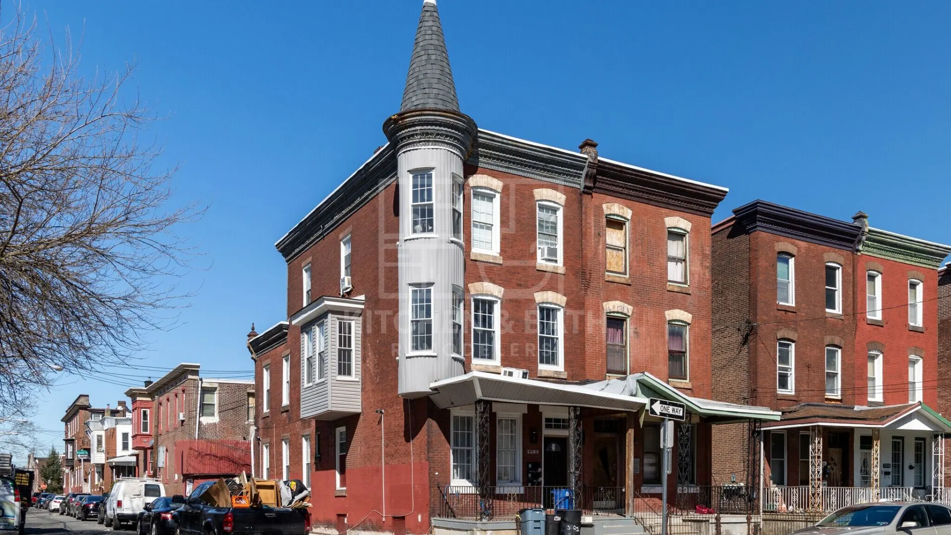 Tioga-Nicetown Remodeling Services