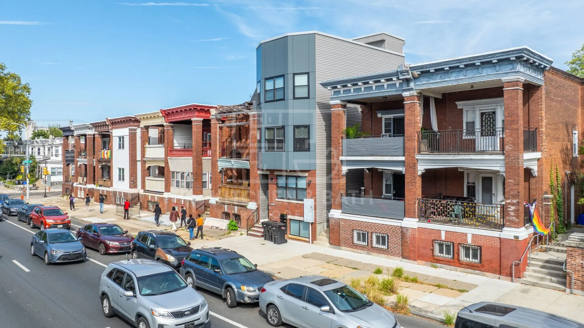 Walnut Hill Remodeling Services