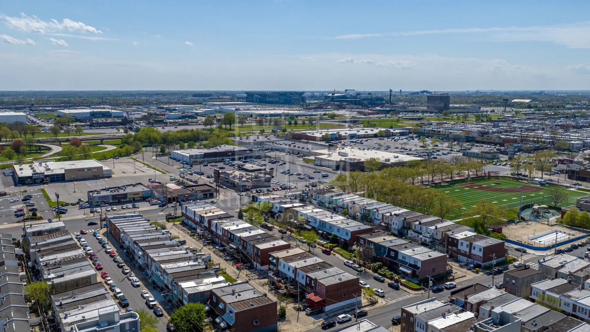 Whitman Remodeling Services - Kitchen & Bath Remodelers