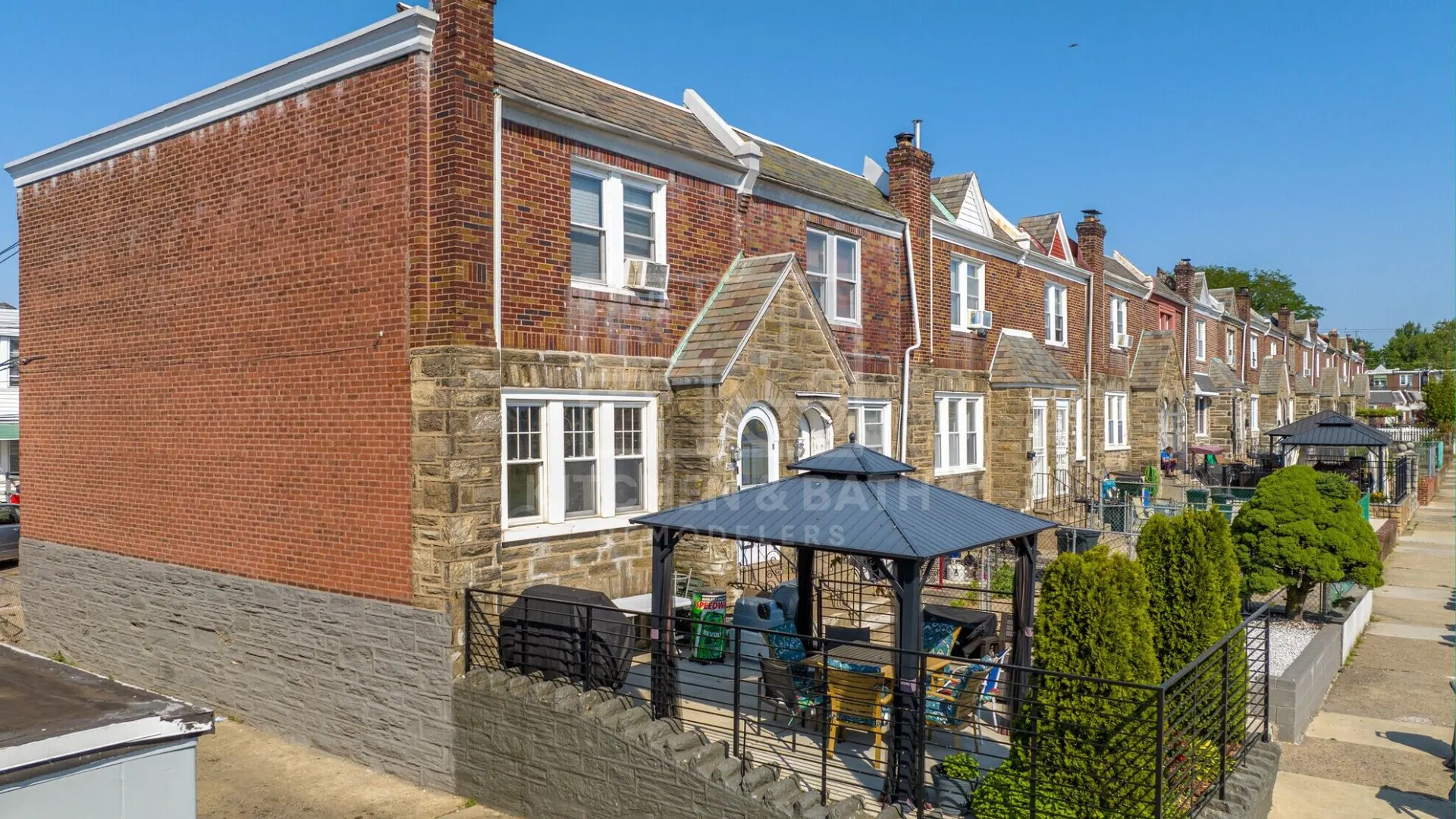 Wissinoming Remodeling Services