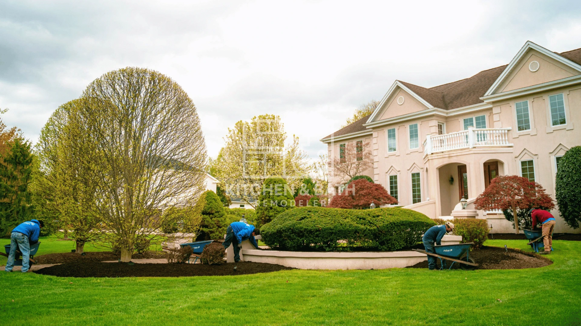 Delran Remodeling Services