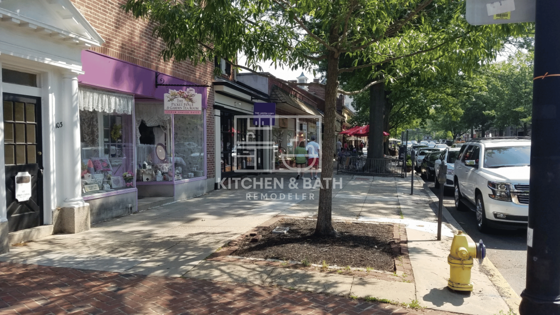 Haddonfield Remodeling Services