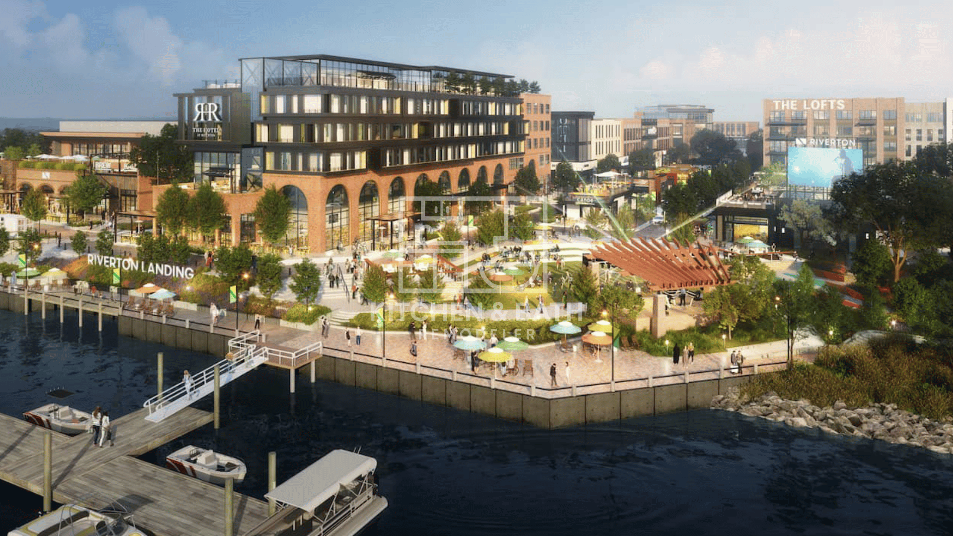 Riverton Remodeling Services