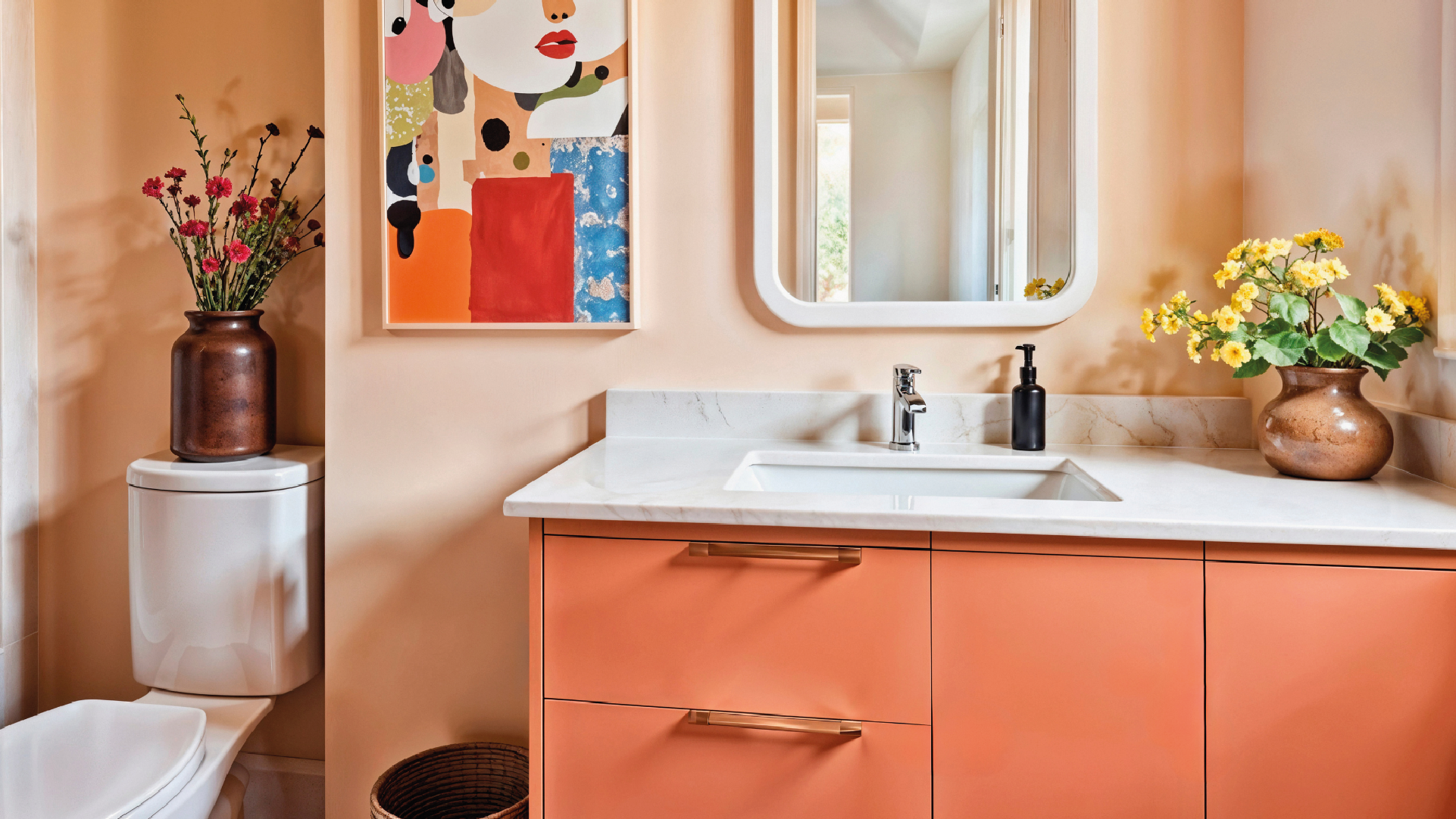 bathroom interior design Philadelphia