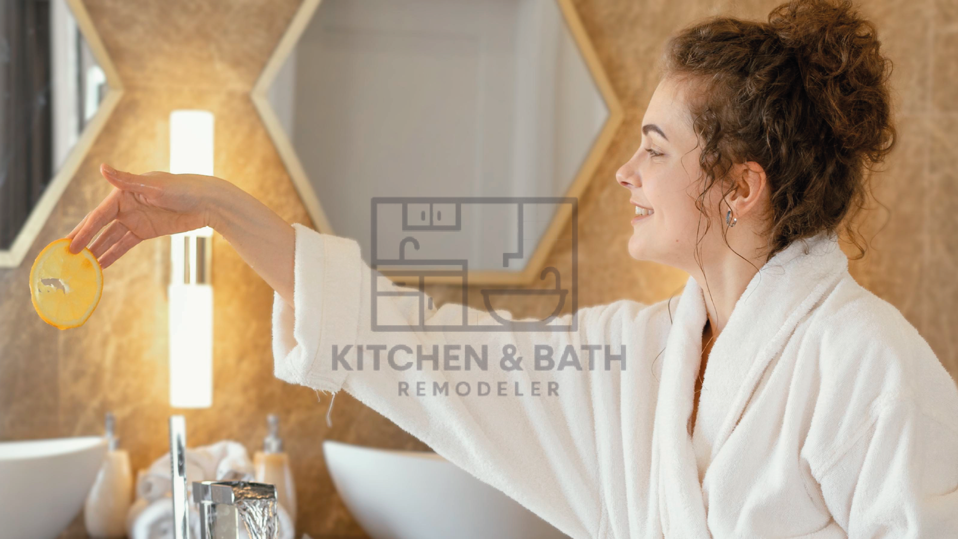 bathroom lighting tips