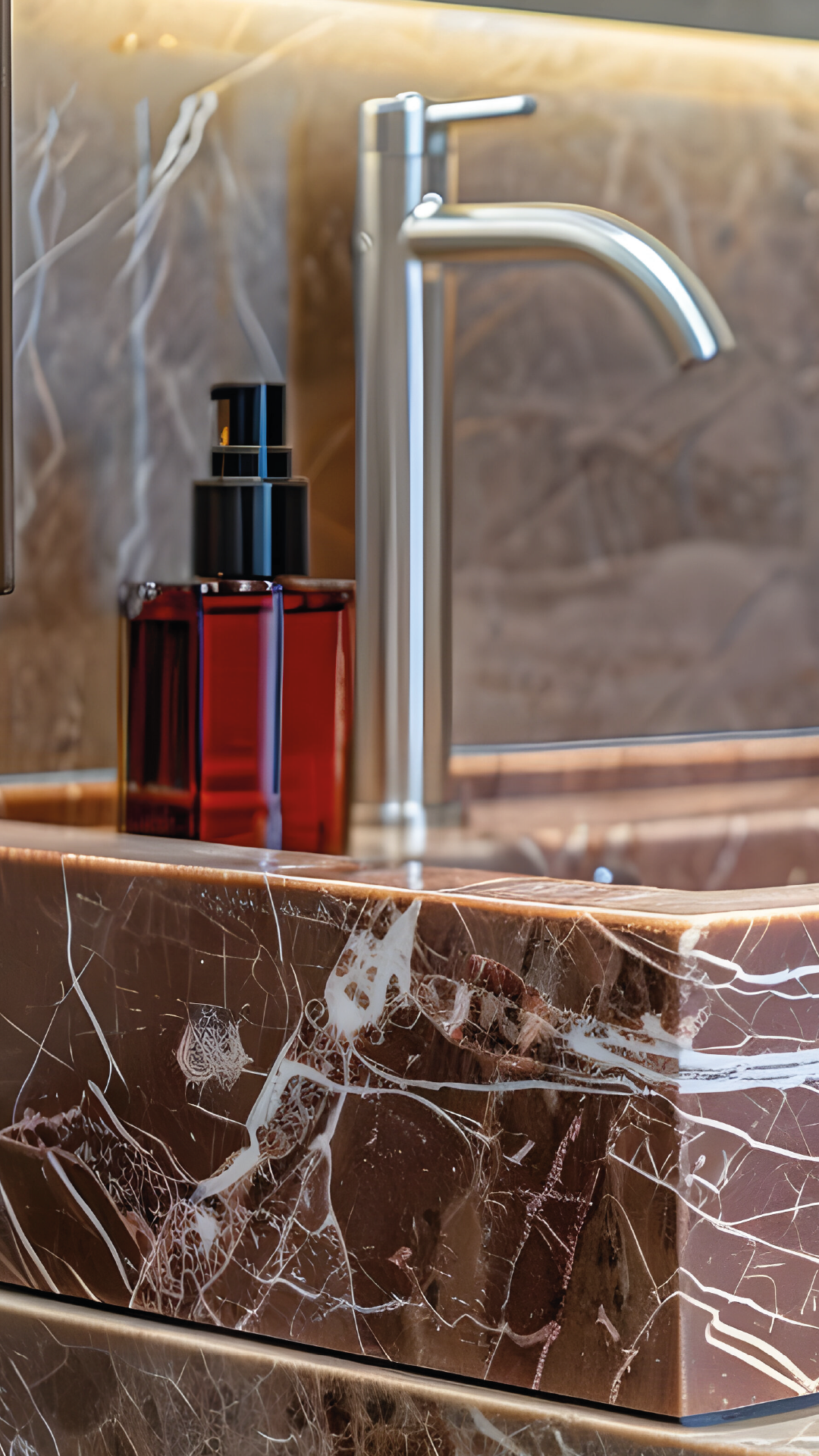 best quartz colors bathroom