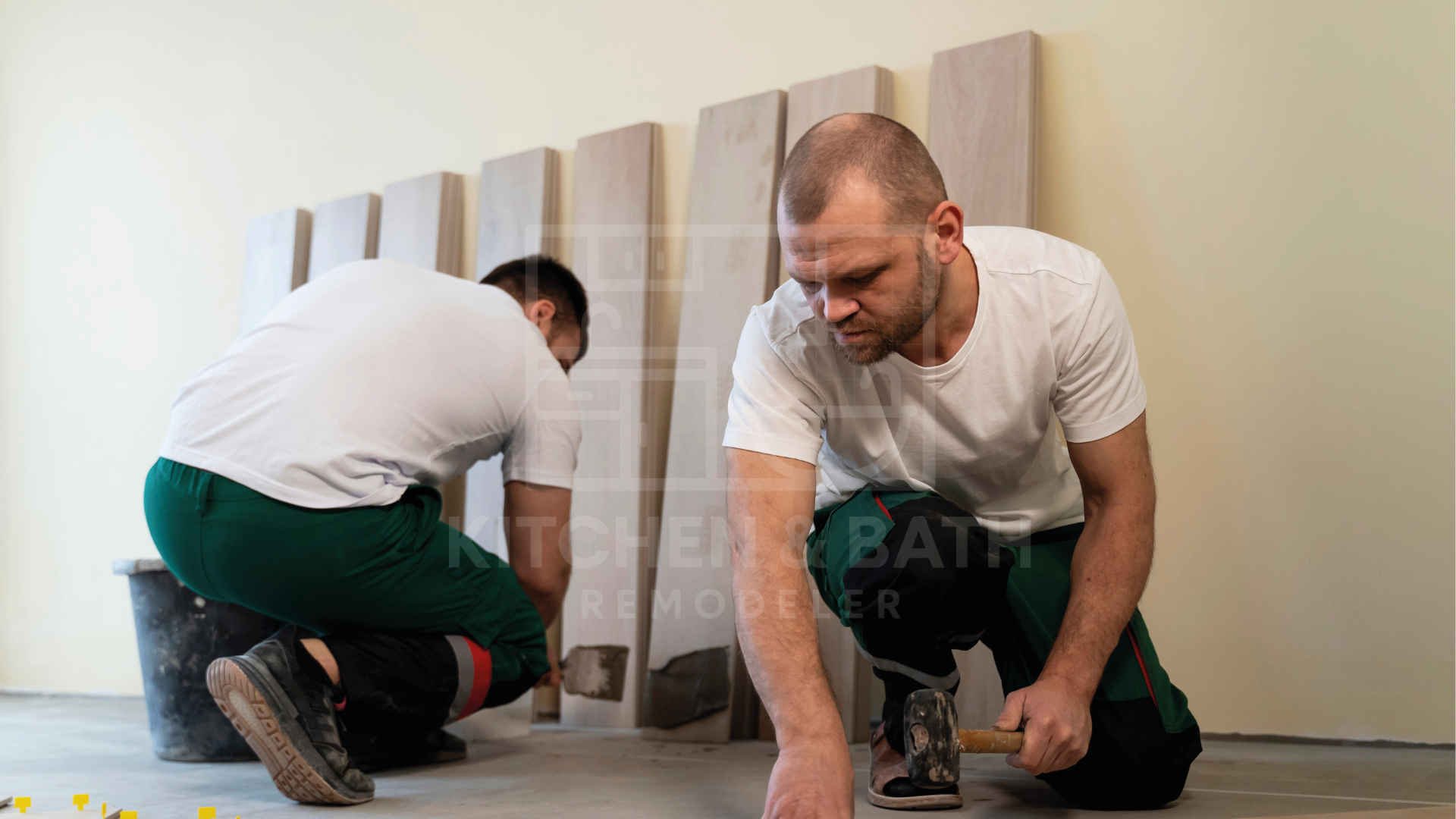 floor installation Philadelphia