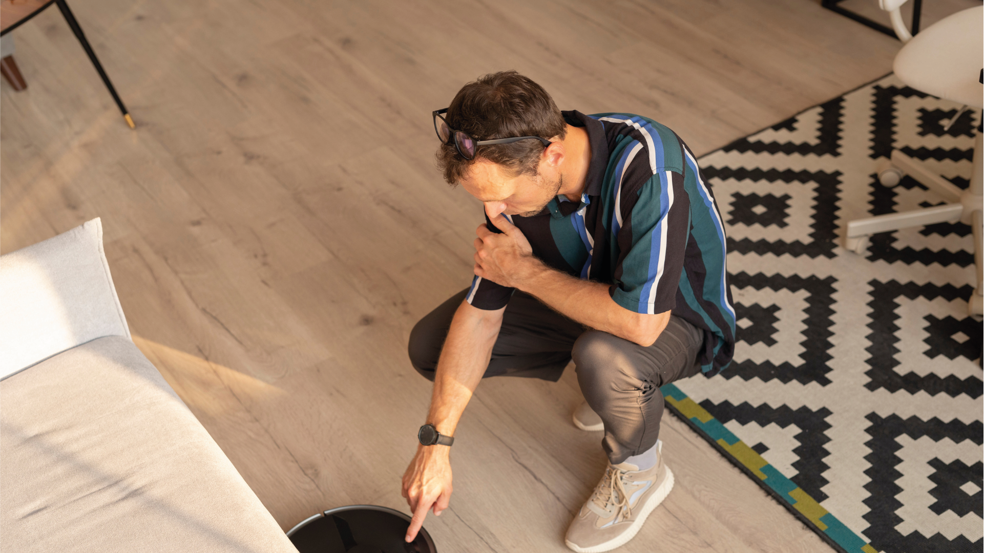 floor installation Philadelphia