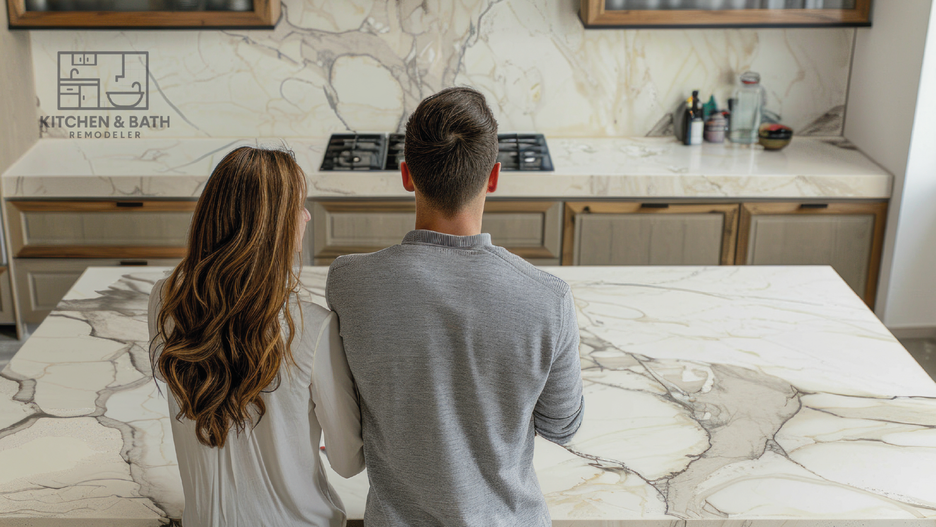 quartz & granite countertop