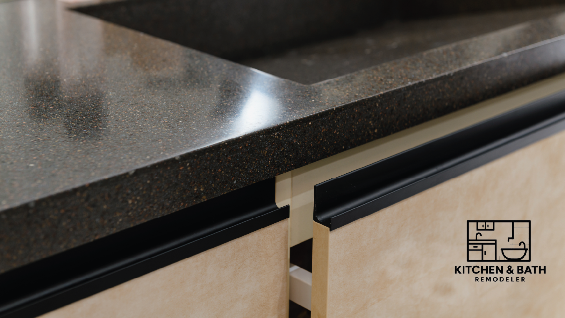 quartz & granite countertop