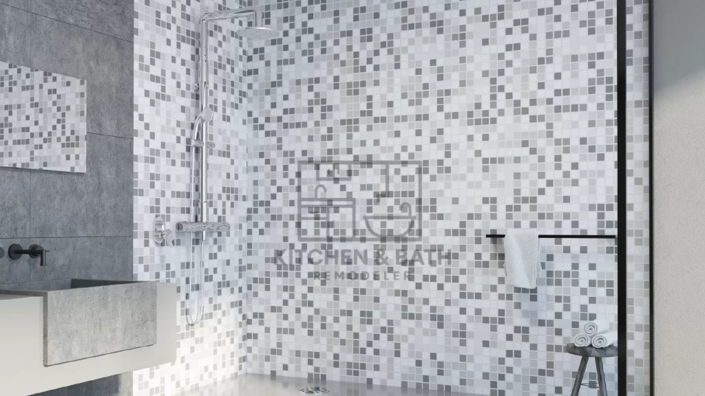 shower wall tile ideas