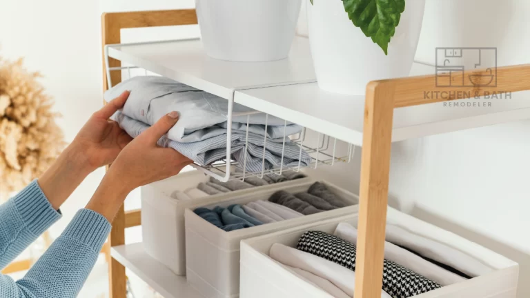 smart kitchen storage solutions