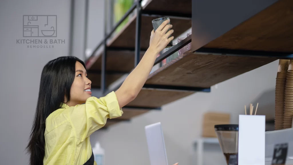 smart kitchen storage solutions