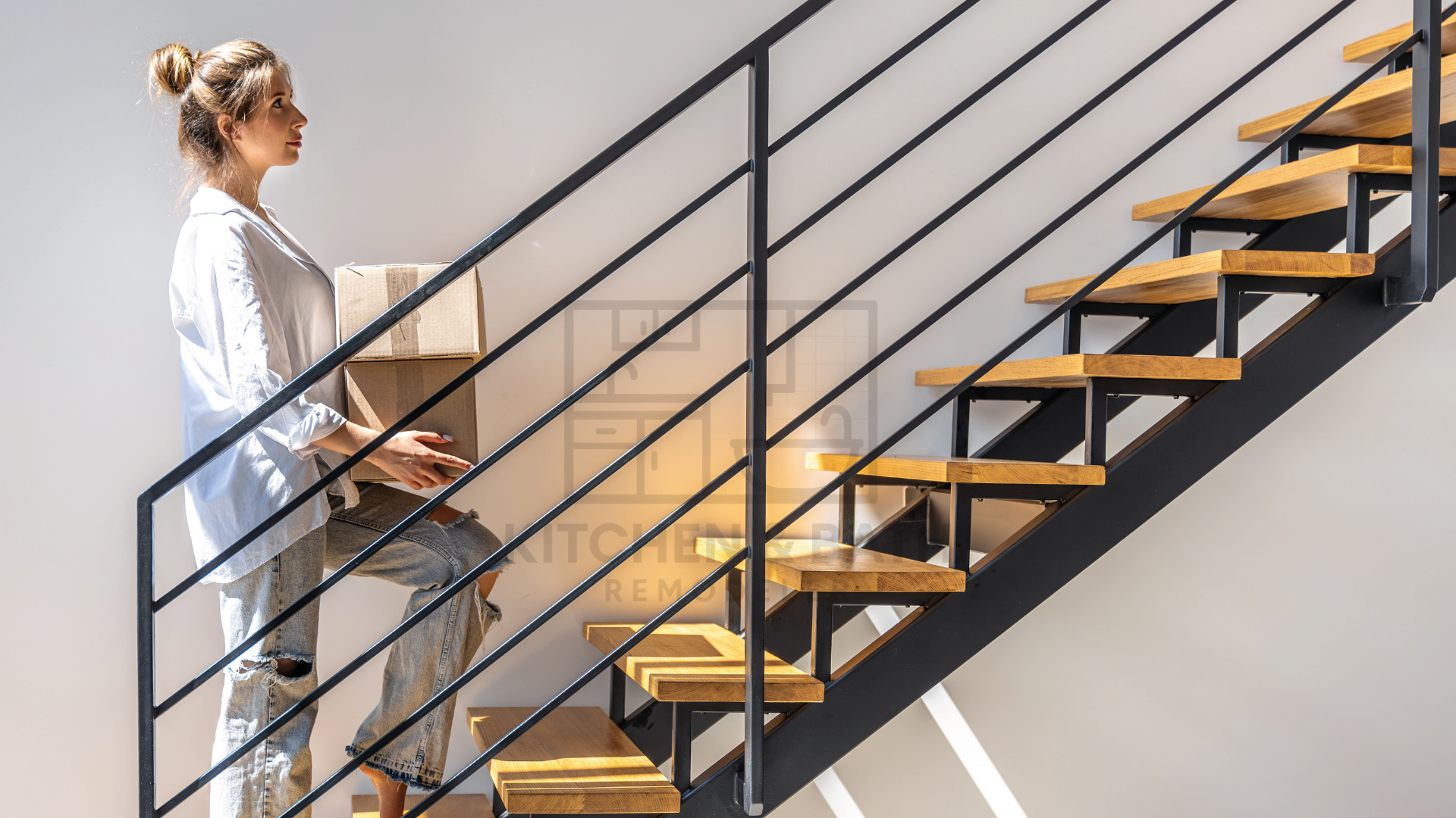 stair remodeling Philadelphia