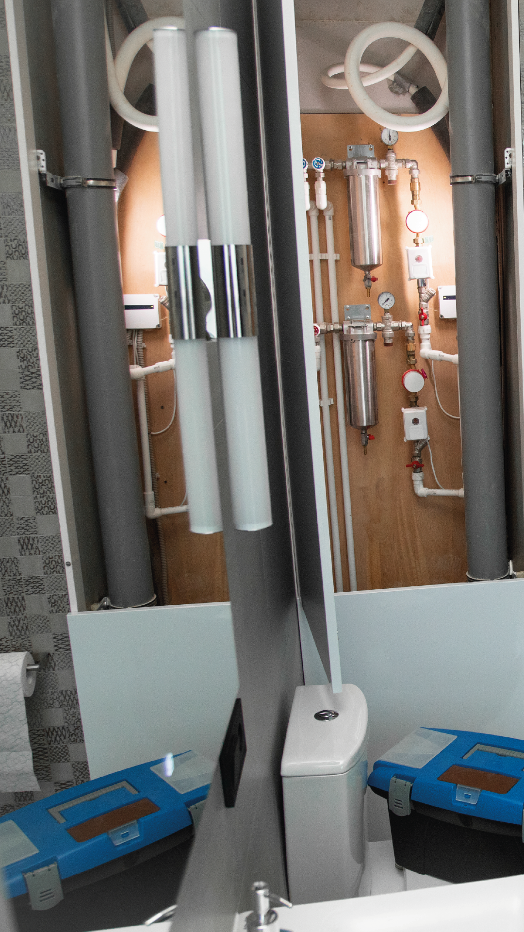 tub to shower conversion