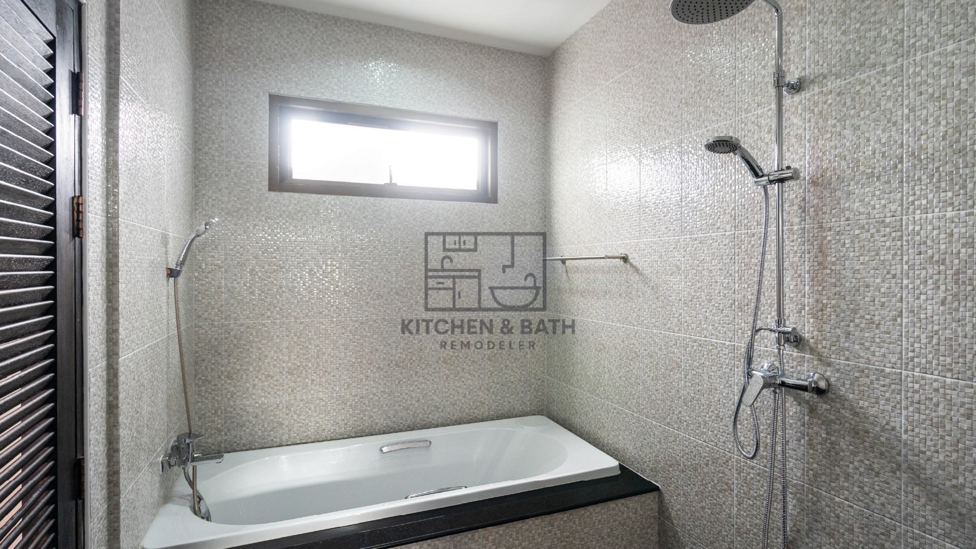 tub to shower conversion