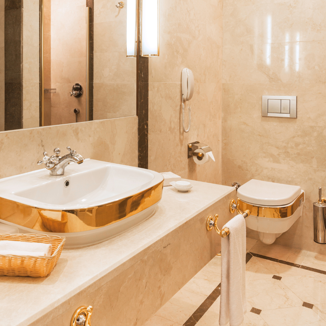 Bathroom Remodeling Services In Philadelphia